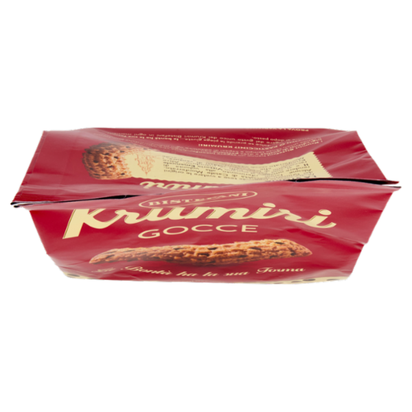 Bistefani Krumiri Gocce 290 g