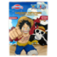 Dolci Preziosi Calendario dell'Avvento One Piece 220 g