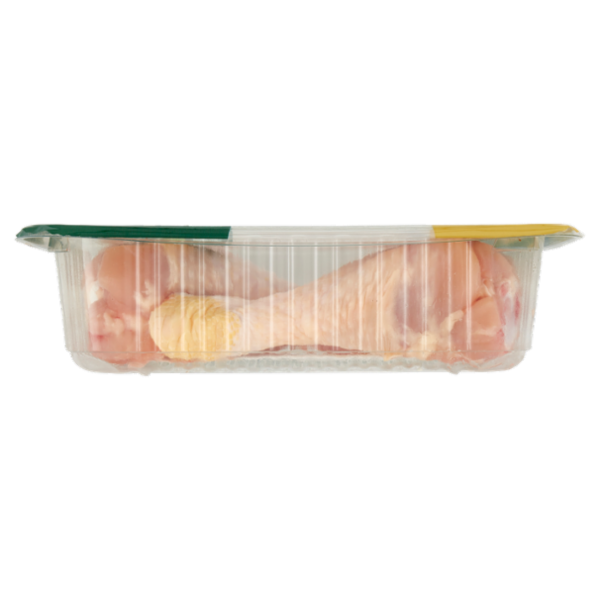 Amadori Qualità 10+ Fusi di Pollo 0,450 kg