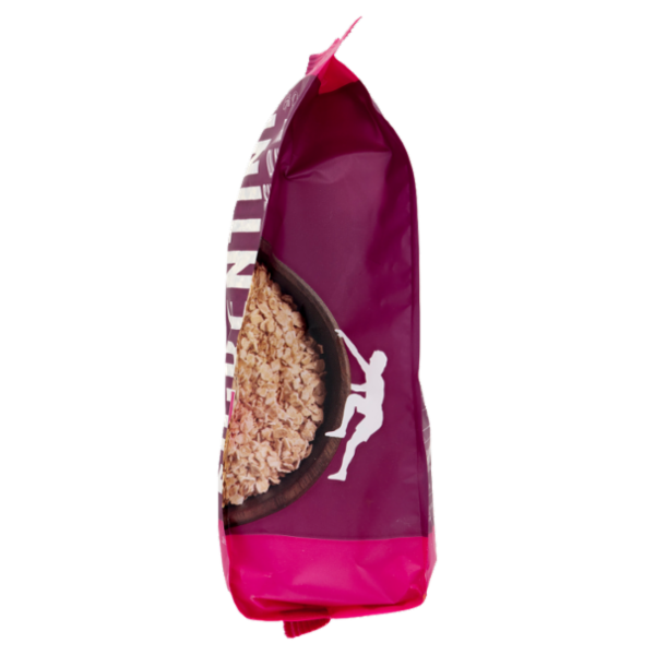 Fiorentini gli Originali Fiocchi di Avena Super Protein per Porridge 350 g