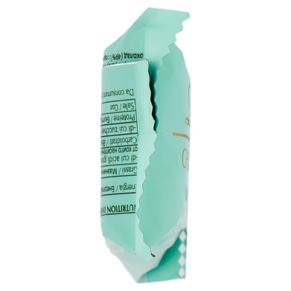 Lindt ChocoWafer Snack Cioccolato al latte Cioccolato con nocciole 30 g