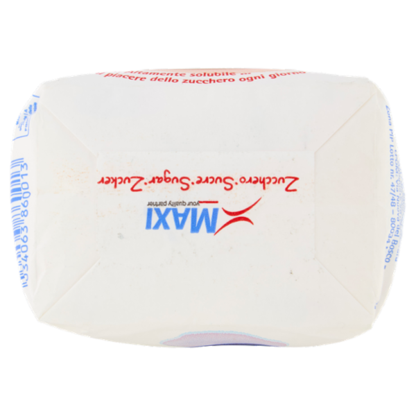 Maxi Zucchero Fino 1 kg