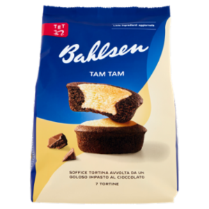 Bahlsen Tam Tam 7 x 27,5 g