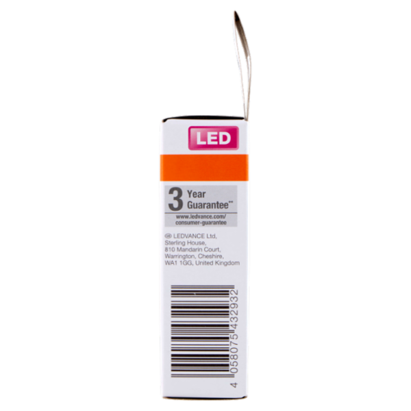 Osram Led Special T26 40 Warm White 40 W E14