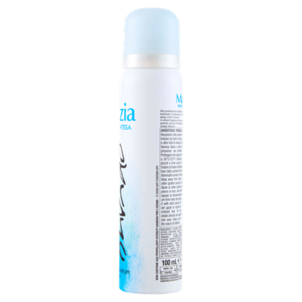 Malizia Profumo d'Intesa brivido Seduction Parfum Deodorant 100 mL