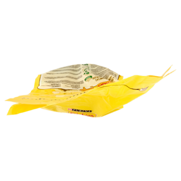 PURINA FRISKIES Gatto con un gustoso mix di Coniglio e Pollo e con verdure 4 kg