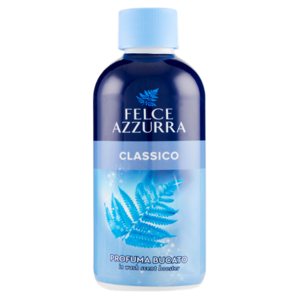 Felce Azzurra Classico Profuma Bucato 220 ml