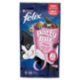 FELIX Party Mix Snacks Picnic Aromatizzato con Pollo, Formaggio e Tacchino 60 g