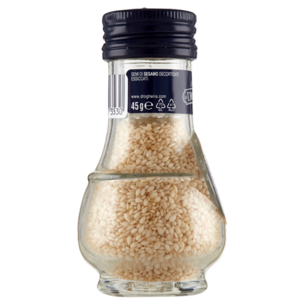 La Drogheria 1880 Sesamo Semi 45 g
