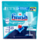 Finish Ultimate All In One Napisan pastiglie lavastoviglie 25 lavaggi 322,5 g