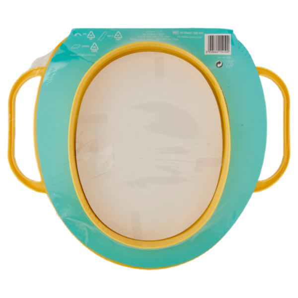 neo Baby Riduttore WC Soft 18m+