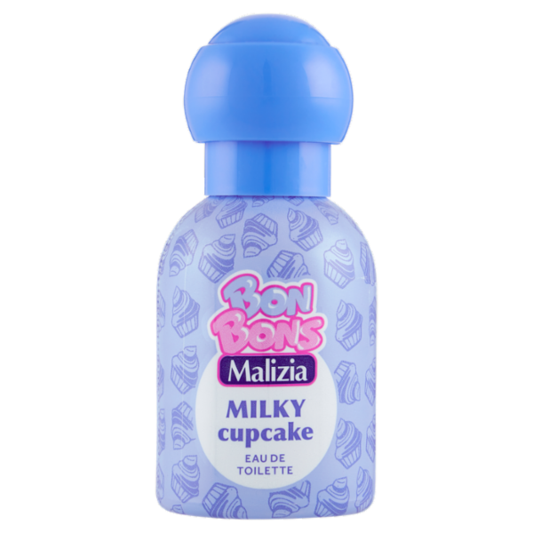 Malizia Bon Bons Milky cupcake Eau de Toilette 50 mL