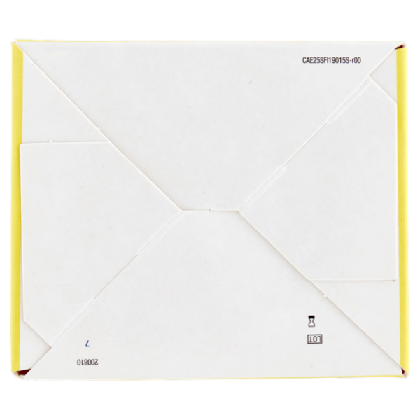 Care for you Baby Flaconcini Nasali 25 x 5 ml