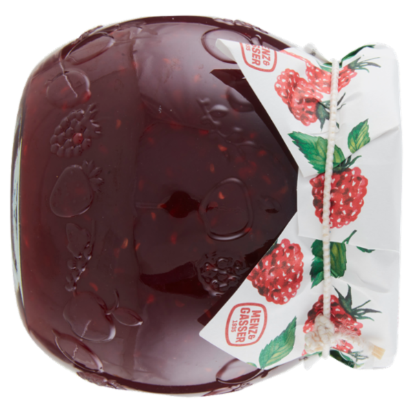 Menz & Gasser Lampone 620 g