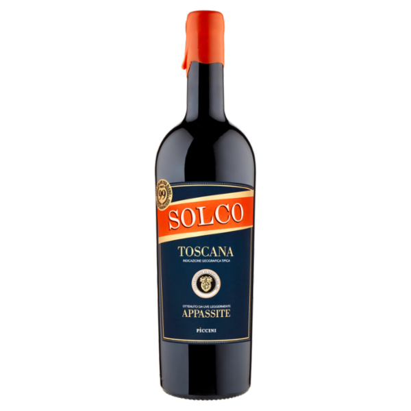Piccini Solco Toscana IGT 750 ml