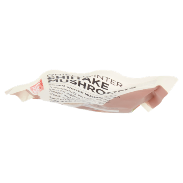 Yutaka Dried Winter Shiitake Mushrooms 30 g