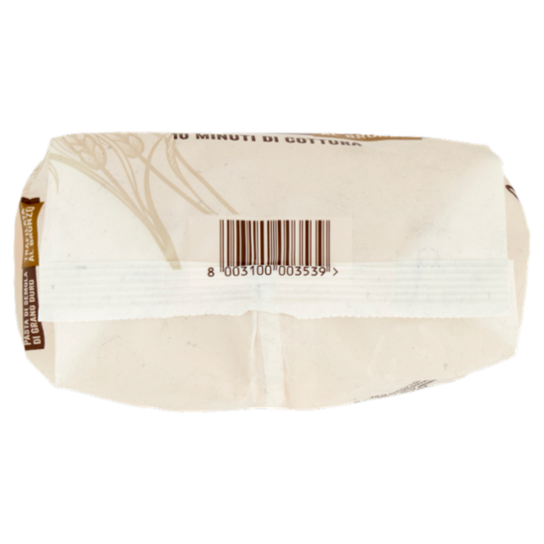 Selex Pasta di Semola Trafilata al Bronzo Conchiglie Rigate 500 g