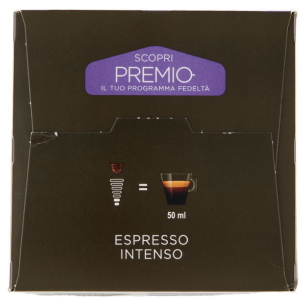 NESCAFÉ DOLCE GUSTO Espresso Intenso Caffè 16 capsule 112 g