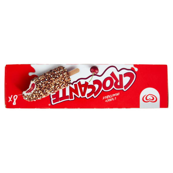 Algida Croccante 8 x 58 g