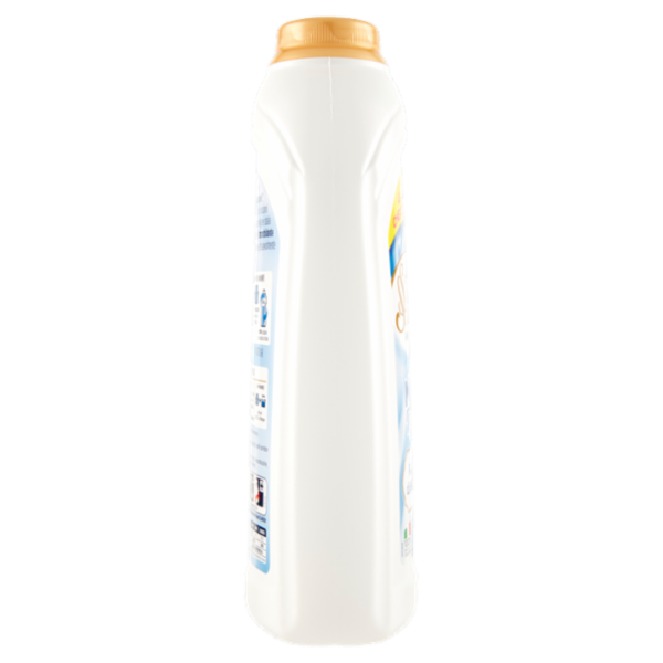 Spuma di Sciampagna Morbida Tradizione Ammorbidente Profumo di Marsiglia 1300 ml