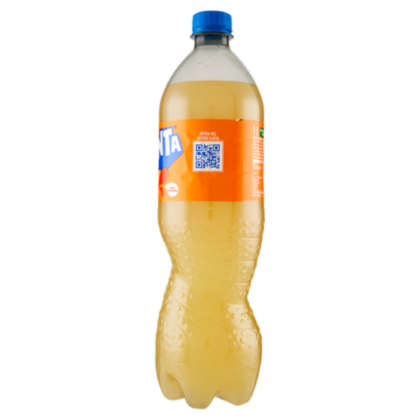 Fanta Original PET 1 L