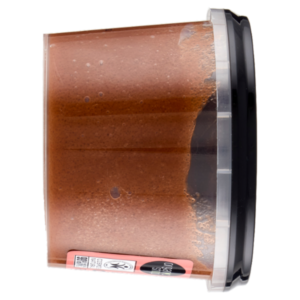 organic shop Scrub Corpo Rivitalizzante Cacao & Azùcar 250 ml