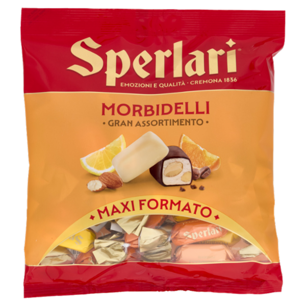 Sperlari Morbidelli Gran Assortimento 280 g