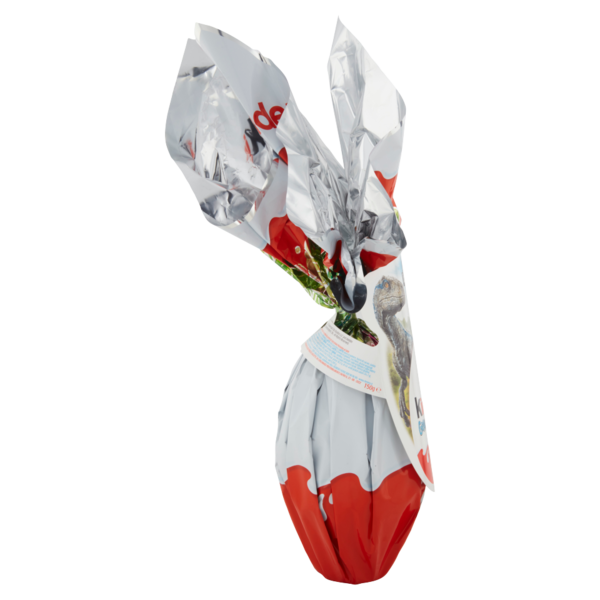 Kinder Gransorpresa Jurassic World 150 g