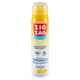 Zig Zag Insetti Via Antipuntura zanzare comuni, tigre e zecche Profumato Geranio e Citronella 100 ml