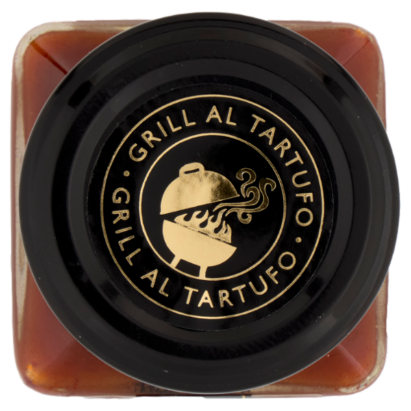 Urbani Tartufi Ketchup al Tartufo 90 g