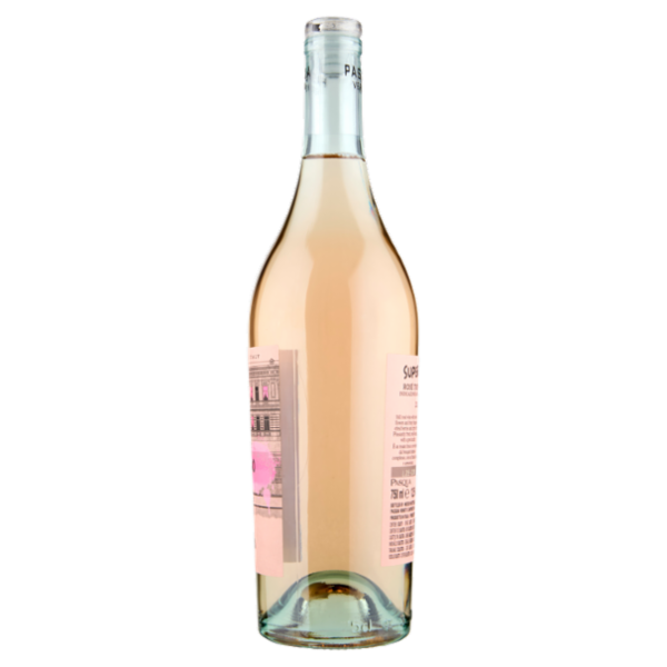 Pasqua Black Label Superfluo Rosé Trevenezie 750 ml