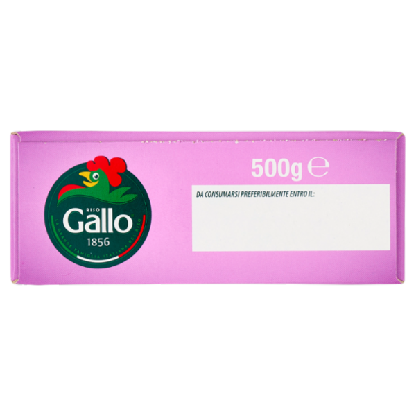 Riso Gallo Rosa 500 g