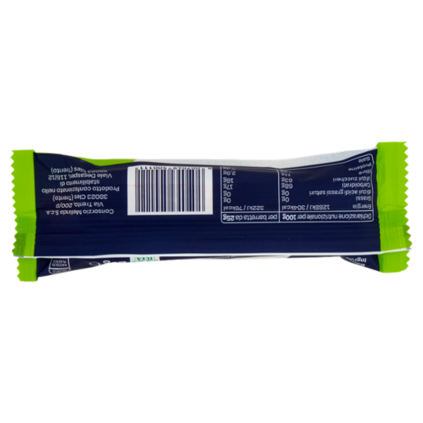 Melinda Tenero Snack Mela e Pera 25 g