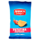 Amica Chips Patatina gusto Paprika 100 g