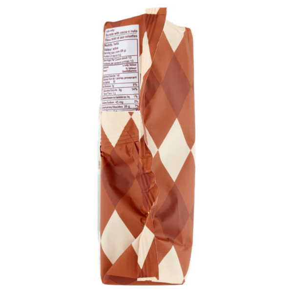 Campiello è il Novellino con Cacao e Nocciole 360 g