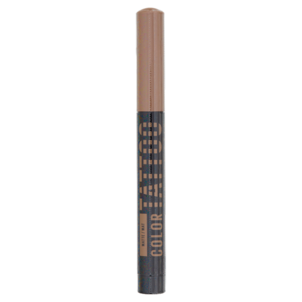 Maybelline New York Color Tattoo 24h Eye Stix Matte 110 I Am Cozy