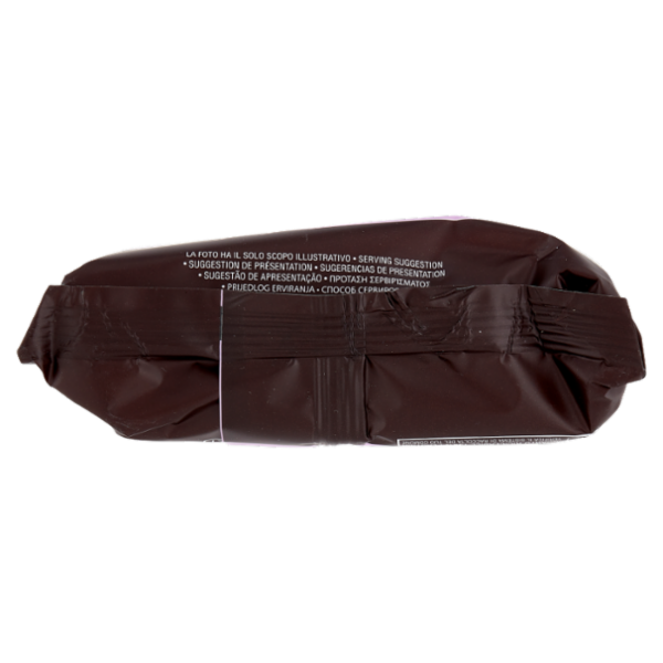 Fiorentini le Originali Choco Rice Gallette di Riso con Cioccolato Fondente Multipack 136 g