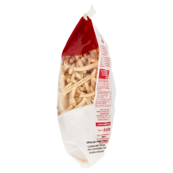 La Casa del Grano Le Tradizionali Is Maccarronis de Busa 500 g