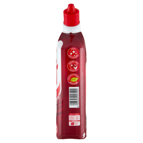 WC Net Igiene Totale gel 800 ml