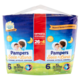 Pampers Sole e Luna 6 XL 26 + 4 pz