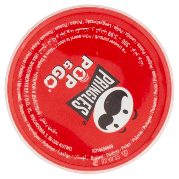 Pringles Original 40 g