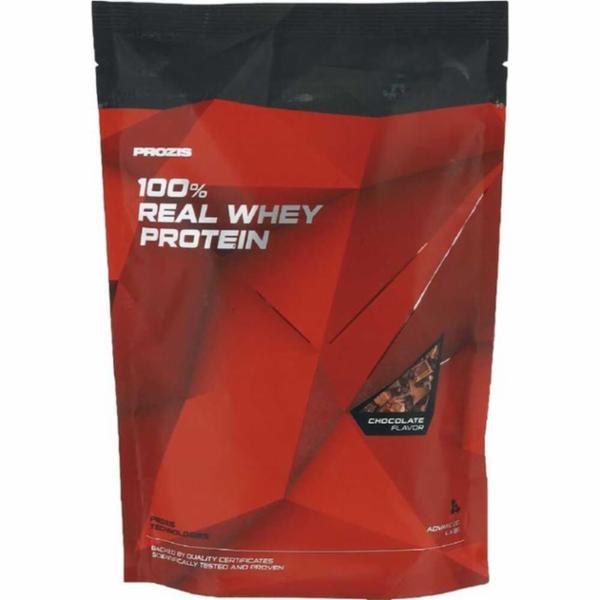 Whey Protein Cioccolato Prozis 400gr