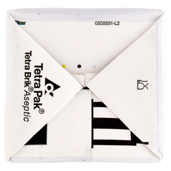 lattebusche Latte Intero a Lunga Conservazione 1000 ml