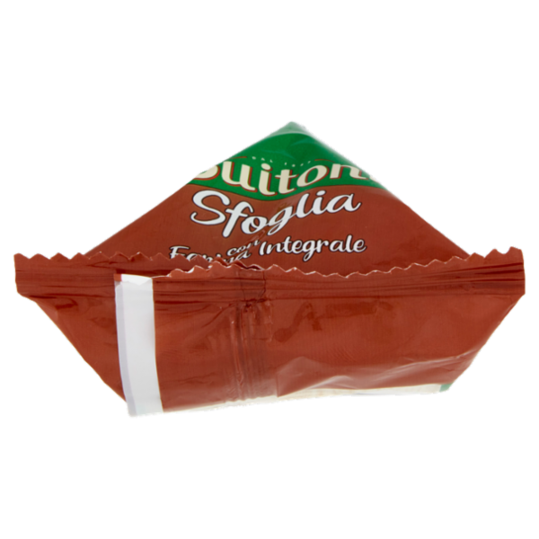 BUITONI Pasta Sfoglia con Farina Integrale Rotonda Rotolo 230g