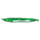 ultima Expert Nutrition Cat Sterilizzati Palline di Pelo con Manzo, con Salmone in Salsa 4 x 70 g