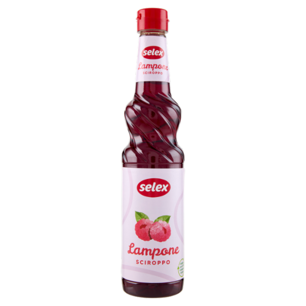 Selex Sciroppo di Lampone 500 ml