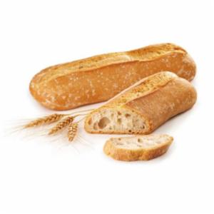 Ciabatta Di Grano Tenero