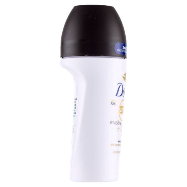 Dove advanced Care invisible dry white freesia scent anti-perspirant 50 ml