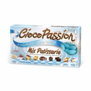 Crispo Mix Patisserie Celeste Kg.1