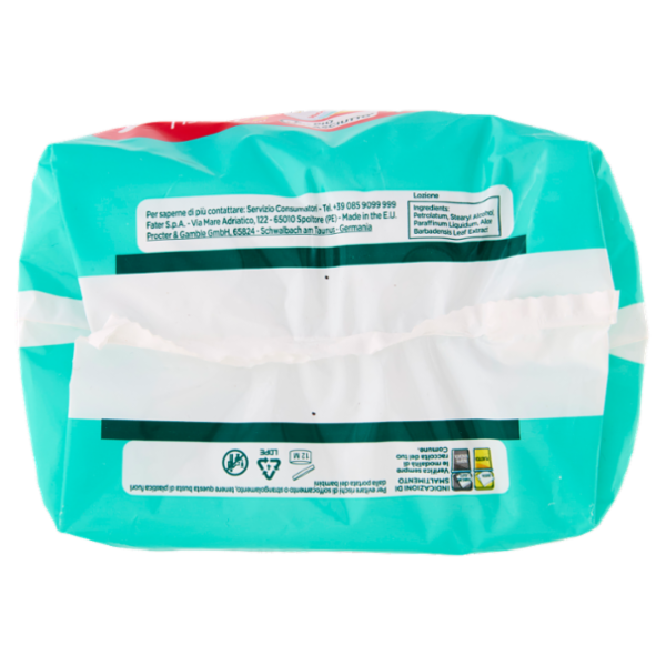 Pampers Baby-dry Mutandino XXL 13 pz